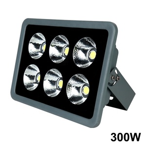 泛光灯 25000 流明 cob led 反射器 250 w 泛光灯 - Product Image 3