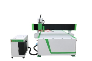 CCD <strong>CNC</strong> <strong>Router</strong> <strong>With</strong> Vision <strong>CNC</strong> <strong>System</strong> <strong>With</strong> Camera for ADA-compliant Signage, Routing Out Wood Signs, Cutout Letters - Product Image 5