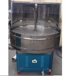 30 个喷嘴喷雾水纯洗瓶机械 2000BPH
