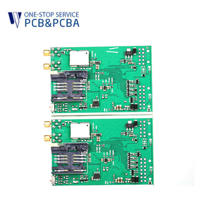 <strong>Chinese</strong> OEM Hot Sale Xvideo <strong>PCB</strong> For Audio And Video Player <strong>PCB</strong> - Product Image 5