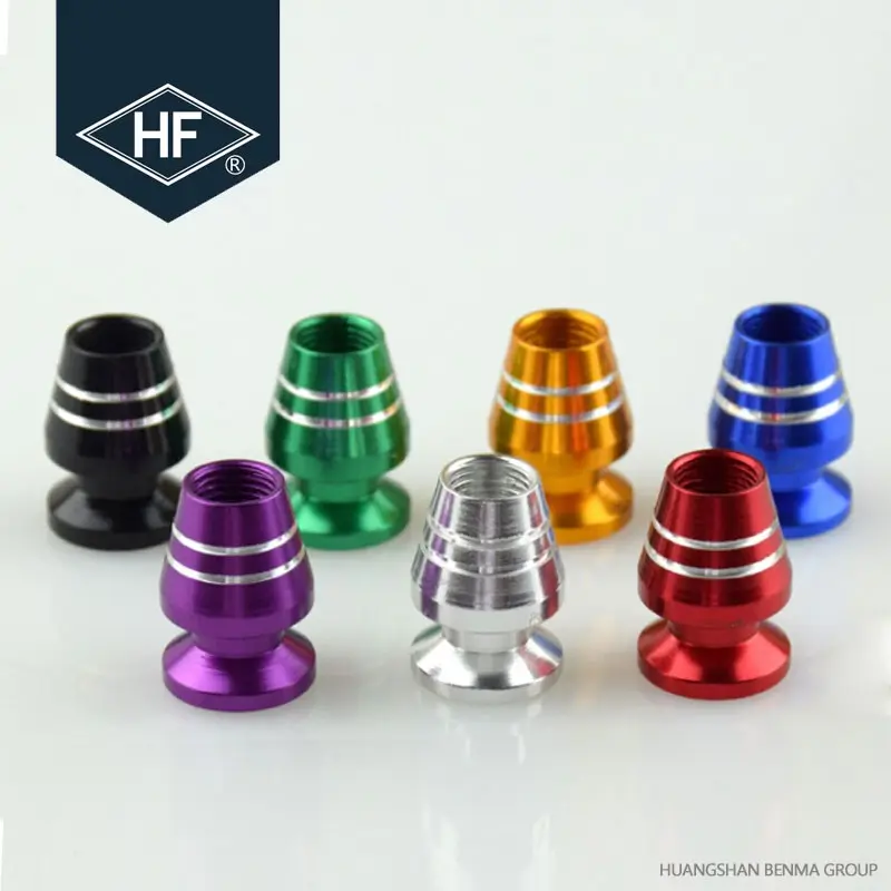 Motorcycle Modify Parts 11colors motorcycle bike tire valve caps cool shaped Tire Tyre Air Valve Dust Cap Cover
