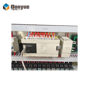 Cheap Qt4 - 24 Semi <strong>Automatic</strong> Hollow <strong>Block</strong> Making <strong>Machine</strong> <strong>Interlocking</strong> Cement Brick Making Machinery - Product Image 4