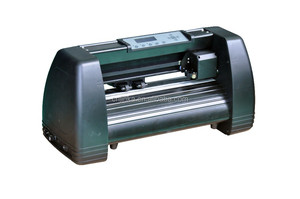 Economico XE721 Laser posizionamento contorno funzione di taglio Plotter per vinile adesivo - Product Image 4