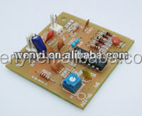 Для Ricoh PCB напорный ролик & экран Assy & цифровой дубликатор Запасная часть - Product Image 4