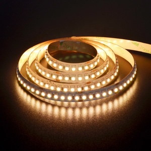 การออกแบบใหม่ล่าสุด IP67 อินฟราเรด Led 850nm 12 โวลต์/24 โวลต์ SDM3528 30 SMD/M จาก Ledworker - Product Image 3