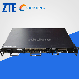 ZXA10 F821 F820 MDU V16Bカードを搭載したEPUA ETC8B 8E1 <span class=keywords><strong>T1</strong></span> CES MS8E E18E E18EP MSVE V24I V08B MS8E