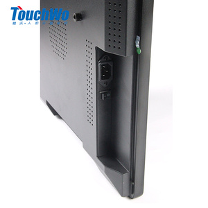 Touch All-in-One-PC 4GB Win 10-Computer All-in-One-Touchscreen-PC-Computer ausrüstung, 27 "schwarze LCD-SSD Intel Core I3 2 GB - Product Image 6