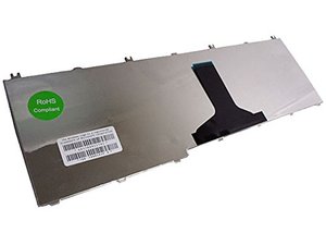 Popular Model Laptop <strong>Keyboard</strong> for Toshiba Satellite C650 C660 L650 <strong>L655</strong> L670 L675 L775 US Black - Product Image 3