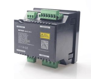 スマートX96-5J多機能Modbus rs485イーサネットゲートウェイ (RTUからTCP) 4DI/2DOパネルマウントスマートデジタルパネルメーター - Product Image 3