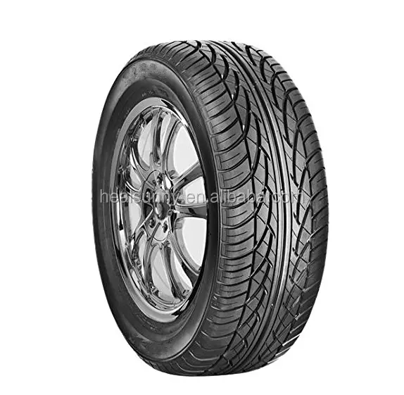 Safty pneu plano para corrida de rádio, 225/50r17 245/45r18 245/50zr18 255/40r18 255/55r18