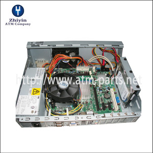 Wincor Nixdorf 01750190275 ПК Intel Core CPU Epc_A4 DualCore-E5300 wincor cineo C4060 1750190275 процессор EPC_A4 Dual Core-E5300 - Product Image 3