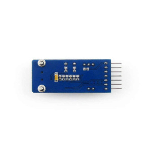 Taidacent línea de descarga en serie emulador de Terminal en serie USB a puerto serie programador Mini Módulo de descarga LPC ISP programador