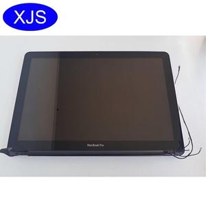Genuine Laptop Complete for <strong>Apple</strong> MacBook Pro 13&quot; <strong>A1278</strong> Year 2011 2012 LCD Screen Assembly Replacement - Product Image 6