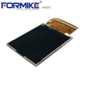 37 pin conector 240x320 Resolución de alto contraste radio retrato pantalla 2,4 pulgadas tft lcd Módulo de pantalla lcd de pantalla - Product Image 4