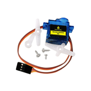 Keyes tudio 9G Blue 90 Servomotor Micro SG90 für <span class=keywords><strong>Arduino</strong></span> Robot für Mikro bit
