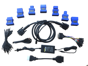 Scanner Auto per 12v veicoli programmatore chiave, programmatore chiave FCAR F6 PIÙ strumento di diagnostica, DPF, Contachilometri, SRS IP67 diagnostico auto scanner - Product Image 4