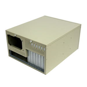 S38 Mini-ITX <strong>Case</strong> Vertical Desktop Mini <strong>PC</strong> Chassis with Wall-Mounted Feature ATX PSU Fan Supply Stock Application for Server - Product Image 3