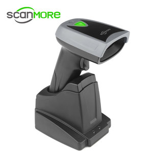 200 Scans/sec 2D handheld <strong>barcode</strong> <strong>scanner</strong> wireless qr <strong>code</strong> reader for <strong>Android</strong> /iOS