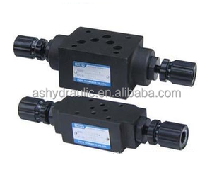 Yuken MR Of MRP-01,MRA-01,MRB-01,MRP-03,MRA-03,MRB-03,MRP-04,MRA-04,MRB-04,MRP-06, Van Giảm Áp Lực Thủy Lực Mô Đun - Product Image 5