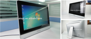 2025 AIOPC New 27 Inch All-in-One Desktop <strong>Computer</strong> Core I7 Processor IPS LCD Touch Screen Ubuntu <strong>Linux</strong> <strong>System</strong> Support Stock