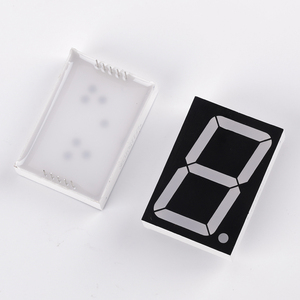 <strong>7</strong> <strong>Segment</strong> Led <strong>Display</strong>, From 0.28&quot; to 4&quot;, 1 to 6 <strong>Digits</strong> <strong>Segment</strong> <strong>Digit</strong> with Timing and Scorer Function