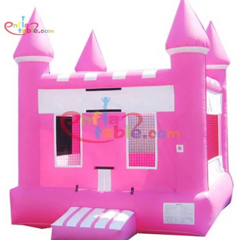 Bán buôn Inflatable bouncy lâu đài nhảy