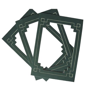 High Quality Wholesale Acid Free Precut Matboard <strong>Frames</strong> with Backing for 5x7'' 6x8'' 8x10'' 11x14'' Photo