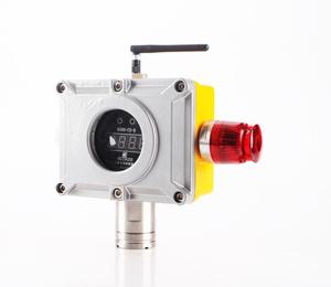 Industrial Gas Safety Control Ammonia <strong>Sensor</strong> NH3 Gas Leak <strong>Detector</strong>