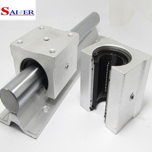 Alumínio <span class=keywords><strong>Cnc</strong></span> Rolamento de Esferas de Slides Sbr30 Trilho de Guia <span class=keywords><strong>Linear</strong></span> Para XYZ axis <span class=keywords><strong>cnc</strong></span> router