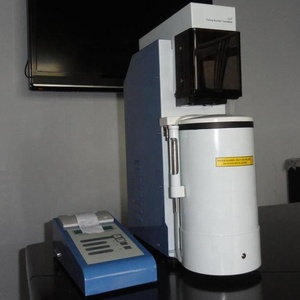 2025 jjlf máy số rơi, dụng cụ phòng thí nghiệm kiểm tra chất lượng lúa mì - Product Image 5