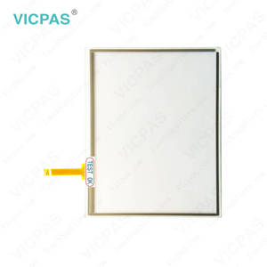 AMT10211 / AMT10219 / AMT10229 vendedor de oro monitor de pantalla táctil LCD para controlador de programación PLC - Product Image 4
