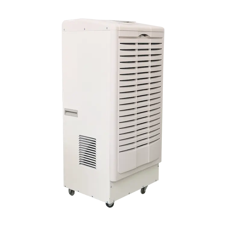 150L di Umidità di Rimozione Casa Deumidificatore Compressore D'aria di Casa