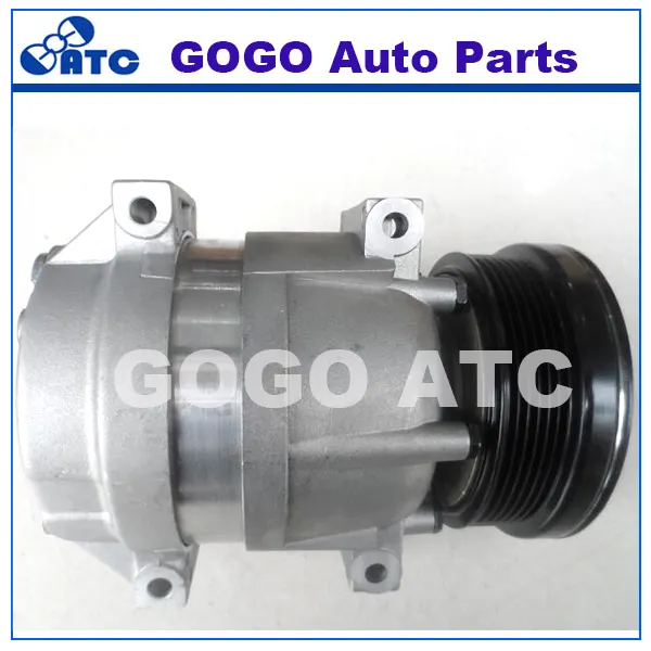 V5 Air Conditioning Compressor FOR CHEVROLET EPICA TOSCA DAEWOO MAGNUS OEM 96801525 95905518 95954659 730067 715113 715324