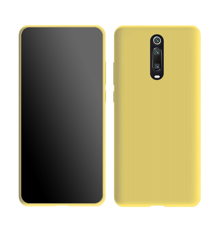 Jaune