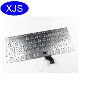 New <strong>for</strong> MacBook 12&quot; Retina A1534 <strong>Keyboard</strong> 2015 2016 2017 UK DK DE RU FR NL CZ PT SP IT