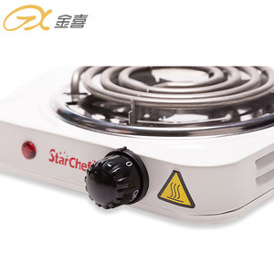 Top table hot <span class=keywords><strong>plate</strong></span> 1500 W 热板使用电炉线圈便宜价格电炉