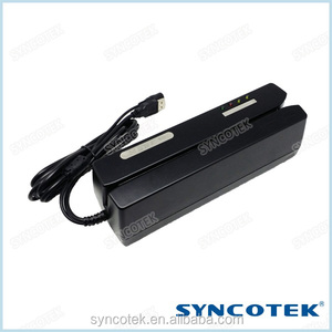 Çipli kart okuyucu yazar kodlayıcı msr - Product Image 2