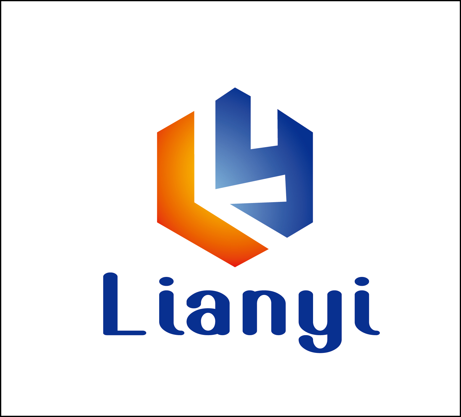 company logo