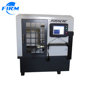 CE certificação ISO china <span class=keywords><strong>cnc</strong></span> de alta velocidade máquina de corte de fresagem de metal
