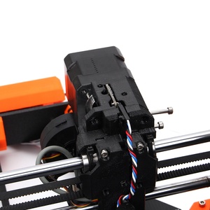 Prusa i3 MK3 лазерный датчик 3D принтеры нити датчик обнаружения газа застрял нити предложить пользователю возможность чистке насадка для Prusa i3 - Product Image 6