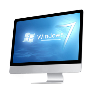 Desktop 18.5 Inch Touch Screen All <strong>in</strong> One PC with I3 I5 or I7 - Product Image 3