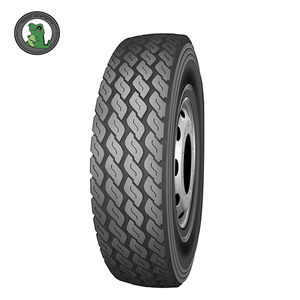 Best Chinese Brand Kapsen Lower Price 11.00R20 Truck <strong>Tire</strong> <strong>12R</strong> 22.5 with HS716 Pattern - Product Image 2