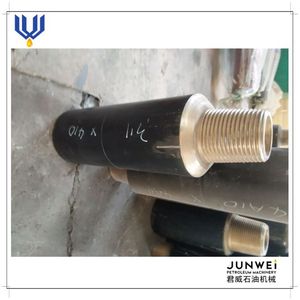API 7-1 钻钻头子和交叉钻头 - Product Image 2