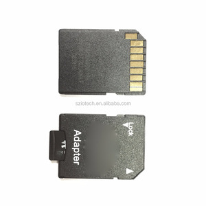 Günstiger Preis SD Micro Card Reader Speicher karten adapter - Product Image 2