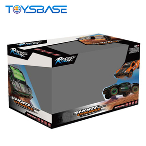 2.4GHz Semi-Proportional Control <strong>RC</strong> Truck Toy Short Card Car <strong>Models</strong> <strong>1</strong> 43 - Product Image 6