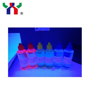 High Quality Oil Based Type UV Invisible <strong>Ink</strong> for Inkjet Printer - Product Image 2