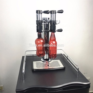 Làm đầy Chai PET Hướng dẫn sử dụng điền van, Isotonic loại hướng dẫn sử dụng rót chai vòi - Product Image 5