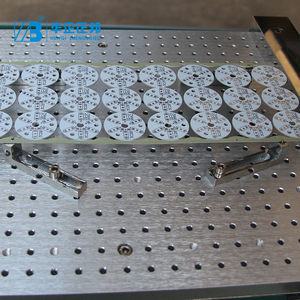 Zb3040h Hướng dẫn sử dụng hàn dán màn hình máy in PCB Hàn dán máy in 250x400mm tiện dụng hàn dán màn hình máy in - Product Image 6