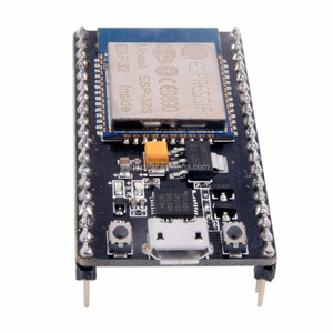 <strong>ESP32</strong> ESP32S NodeMCU32S <strong>WiFi</strong> <strong>Bluetooth</strong> <strong>Development</strong> Board Dual-Core Lua Module IOT - Product Image 3