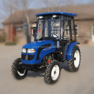 הסיני זול טוב ביצועים traktor 4x4 מיני טרקטור ty304 4wd טרקטור החווה למכירה